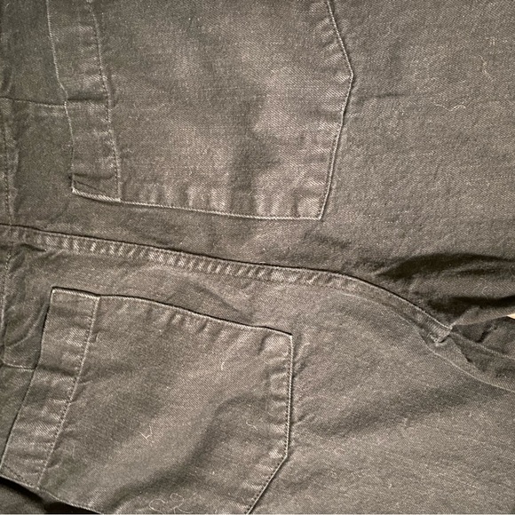 Gravel and Gold Black Utility Pant M/L - Picture 6 of 6